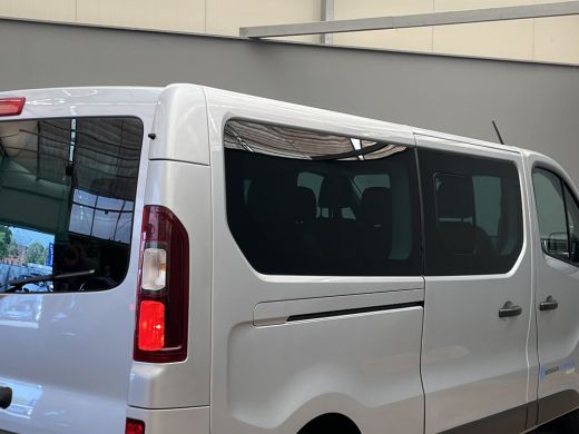 Renault Trafic Passenger Trafic | Cruisecontrolsysteem (Cruisecontrol) | Parkeerhulp voor, achter en aan de zijkant ActivLease financial lease