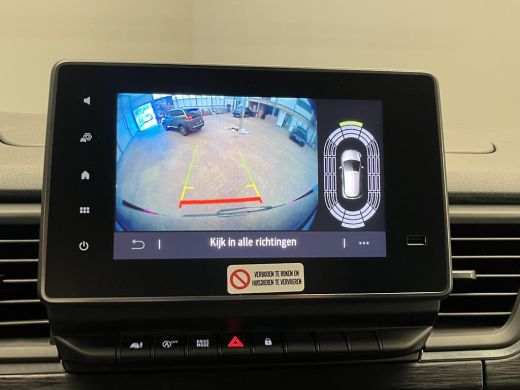 Renault Trafic Passenger Trafic | Cruisecontrolsysteem (Cruisecontrol) | Parkeerhulp voor, achter en aan de zijkant ActivLease financial lease