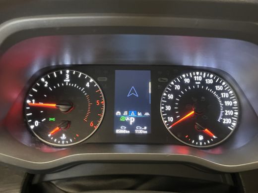 Renault Trafic Passenger Trafic | Cruisecontrolsysteem (Cruisecontrol) | Parkeerhulp voor, achter en aan de zijkant ActivLease financial lease