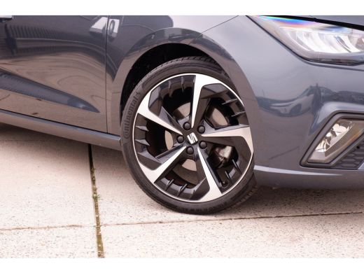 Seat Ibiza 1.0 EcoTSI FR | LED | ACC | Carplay | Camera | PDC | Climate | ActivLease financial lease