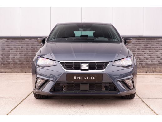 Seat Ibiza 1.0 EcoTSI FR | LED | ACC | Carplay | Camera | PDC | Climate | ActivLease financial lease
