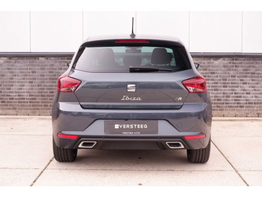 Seat Ibiza 1.0 EcoTSI FR | LED | ACC | Carplay | Camera | PDC | Climate | ActivLease financial lease