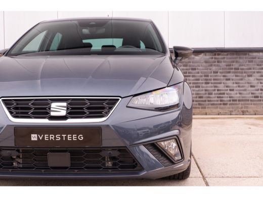 Seat Ibiza 1.0 EcoTSI FR | LED | ACC | Carplay | Camera | PDC | Climate | ActivLease financial lease