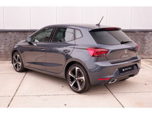 Seat Ibiza 1.0 EcoTSI FR | LED | ACC | Carplay | Camera | PDC | Climate | ActivLease financial lease