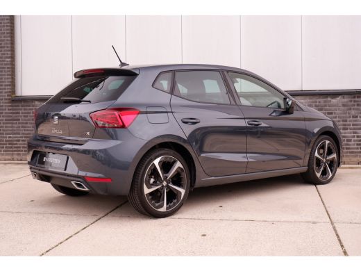 Seat Ibiza 1.0 EcoTSI FR | LED | ACC | Carplay | Camera | PDC | Climate | ActivLease financial lease