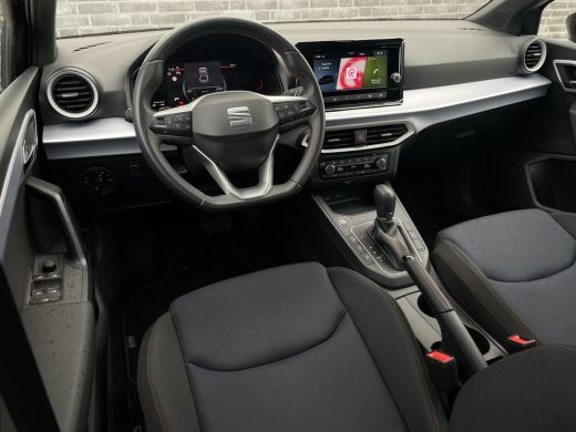 Seat Ibiza 1.0 EcoTSI FR | LED | ACC | Carplay | Camera | PDC | Climate | ActivLease financial lease