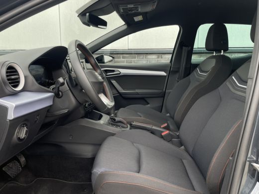 Seat Ibiza 1.0 EcoTSI FR | LED | ACC | Carplay | Camera | PDC | Climate | ActivLease financial lease