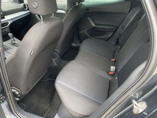 Seat Ibiza 1.0 EcoTSI FR | LED | ACC | Carplay | Camera | PDC | Climate | ActivLease financial lease