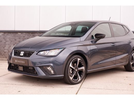 Seat Ibiza 1.0 EcoTSI FR | LED | ACC | Carplay | Camera | PDC | Climate | ActivLease financial lease