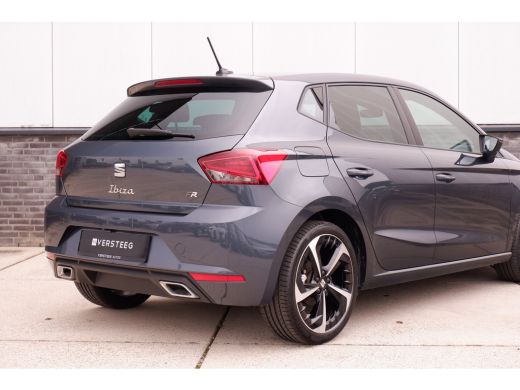 Seat Ibiza 1.0 EcoTSI FR | LED | ACC | Carplay | Camera | PDC | Climate | ActivLease financial lease