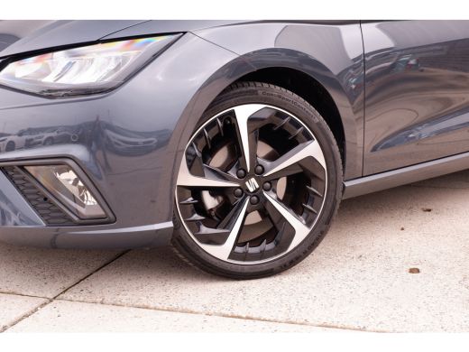 Seat Ibiza 1.0 EcoTSI FR | LED | ACC | Carplay | Camera | PDC | Climate | ActivLease financial lease