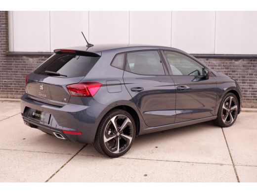 Seat Ibiza 1.0 EcoTSI FR | LED | ACC | Carplay | Camera | PDC | Climate | ActivLease financial lease