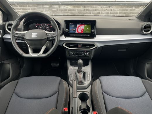 Seat Ibiza 1.0 EcoTSI FR | LED | ACC | Carplay | Camera | PDC | Climate | ActivLease financial lease