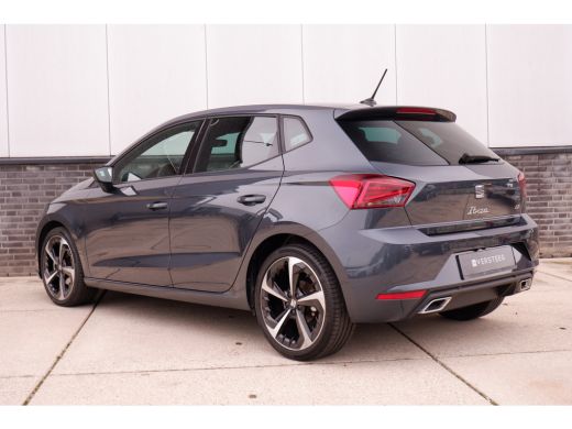 Seat Ibiza 1.0 EcoTSI FR | LED | ACC | Carplay | Camera | PDC | Climate | ActivLease financial lease