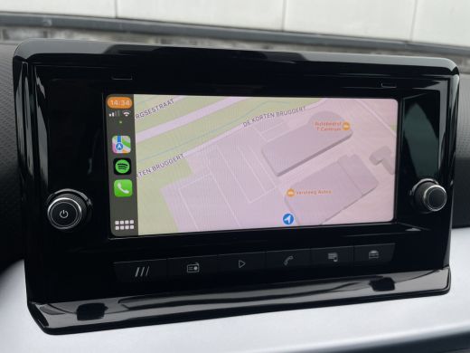Seat Ibiza 1.0 EcoTSI FR | LED | ACC | Carplay | Camera | PDC | Climate | ActivLease financial lease