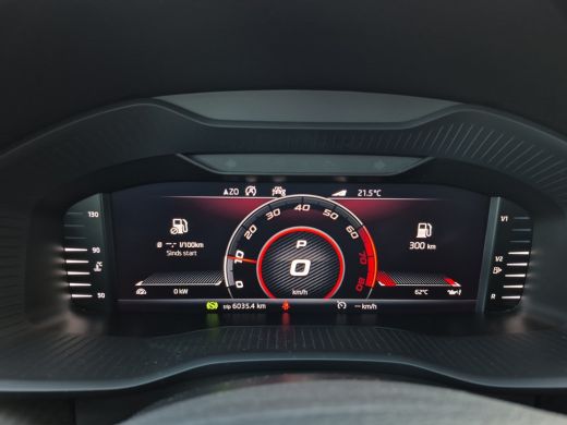 Skoda Kodiaq 1.5 TSI Sportline Business 7p. Trekhaak wegklapbaar | Panoramadak | LED | Camera | 20 inch lmv | ... ActivLease financial lease