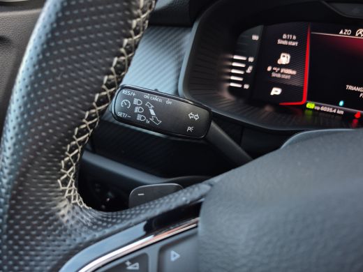 Skoda Kodiaq 1.5 TSI Sportline Business 7p. Trekhaak wegklapbaar | Panoramadak | LED | Camera | 20 inch lmv | ... ActivLease financial lease