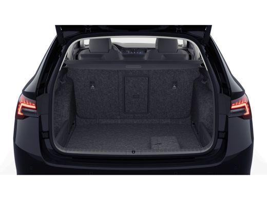 Skoda Octavia Combi Business Edition Plus | Achteruitrijcamera | Chromen grille | Driving mode select ActivLease financial lease