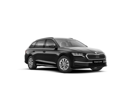 Skoda Octavia Combi Business Edition Plus | Achteruitrijcamera | Chromen grille | Driving mode select ActivLease financial lease