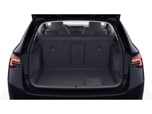 Skoda Octavia Combi Business Edition Plus | Achteruitrijcamera | Chromen grille | Driving mode select ActivLease financial lease