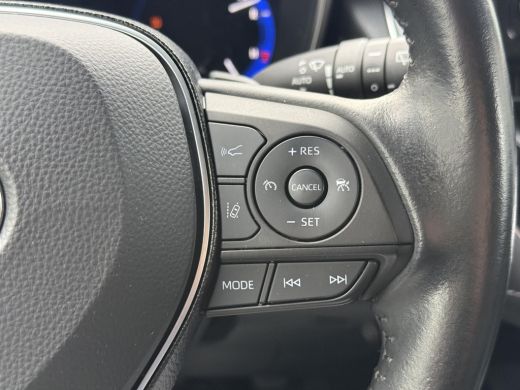 Toyota Corolla 2.0 Hybrid Dynamic Ultimate **TREKHAAK/ NAVIGATIE/ DODE HOEK DETECTIE** ActivLease financial lease