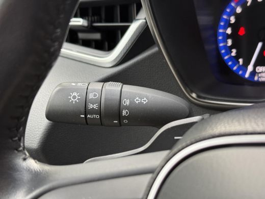 Toyota Corolla 2.0 Hybrid Dynamic Ultimate **TREKHAAK/ NAVIGATIE/ DODE HOEK DETECTIE** ActivLease financial lease