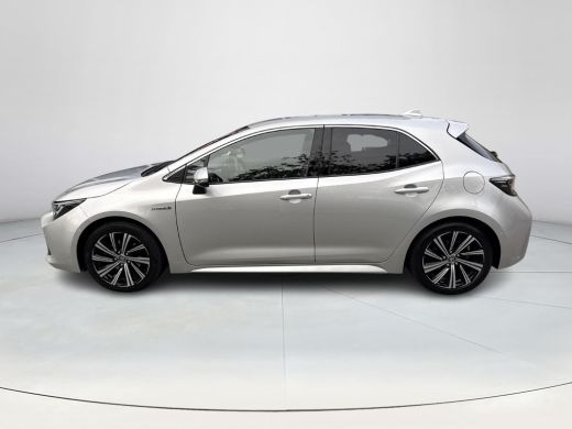 Toyota Corolla 2.0 Hybrid Dynamic Ultimate **TREKHAAK/ NAVIGATIE/ DODE HOEK DETECTIE** ActivLease financial lease