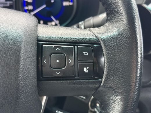 Toyota Hilux 2.4 D-4D-F Xtra Cab Professional **TREKHAAK/ 3500KG TREKGEWICHT/ AWD/ AIRCO/ GARANTIE** ActivLease financial lease