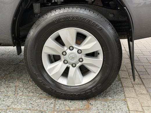 Toyota Hilux 2.4 D-4D-F Xtra Cab Professional **TREKHAAK/ 3500KG TREKGEWICHT/ AWD/ AIRCO/ GARANTIE** ActivLease financial lease