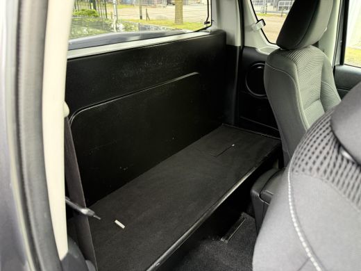 Toyota Hilux 2.4 D-4D-F Xtra Cab Professional **TREKHAAK/ 3500KG TREKGEWICHT/ AWD/ AIRCO/ GARANTIE** ActivLease financial lease