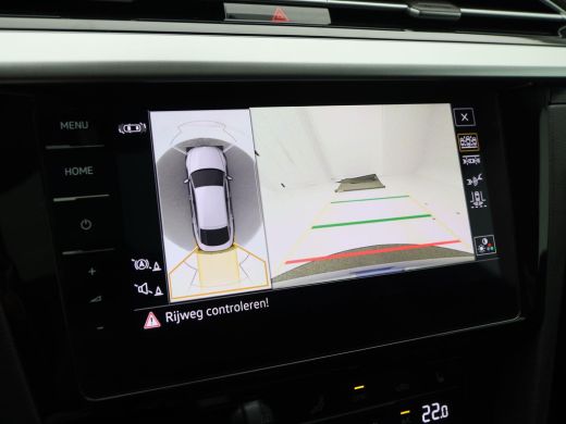 Volkswagen Arteon 1.4 TSi 218 Pk Automaat eHybrid R-Line Business+ | 360 Camera | Full LED | Panorama Dak | Adaptiv... ActivLease financial lease