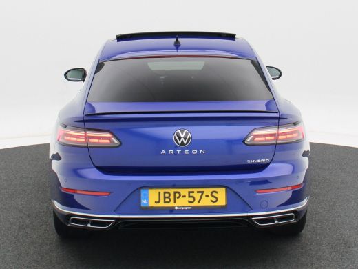 Volkswagen Arteon 1.4 TSi 218 Pk Automaat eHybrid R-Line Business+ | 360 Camera | Full LED | Panorama Dak | Adaptiv... ActivLease financial lease