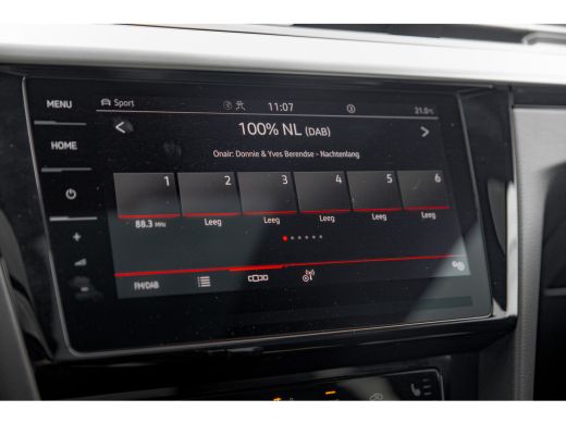 Volkswagen Arteon 1.4 TSI eHybrid 218pk R-Line Business+ | Panoramadak | Head-Up | 360 Camera | Leder | Matrix ActivLease financial lease