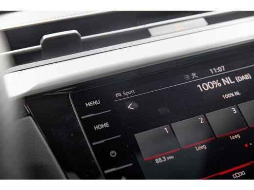 Volkswagen Arteon 1.4 TSI eHybrid 218pk R-Line Business+ | Panoramadak | Head-Up | 360 Camera | Leder | Matrix ActivLease financial lease