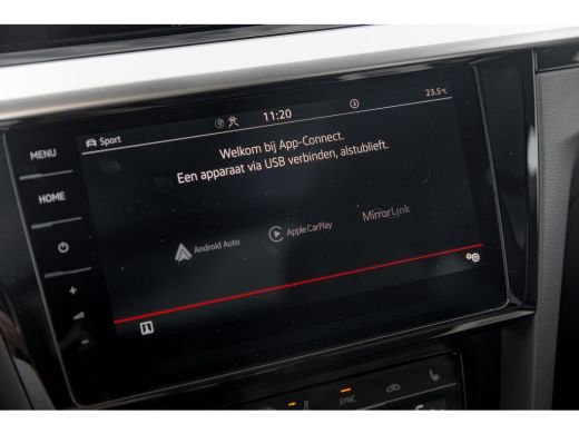 Volkswagen Arteon 1.4 TSI eHybrid 218pk R-Line Business+ | Panoramadak | Head-Up | 360 Camera | Leder | Matrix ActivLease financial lease