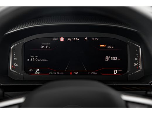 Volkswagen Arteon 1.4 TSI eHybrid 218pk R-Line Business+ | Panoramadak | Head-Up | 360 Camera | Leder | Matrix ActivLease financial lease