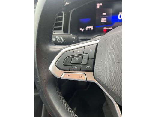 Volkswagen Taigo 1.0 TSI 95PK Life | Airco | Alarm klasse 1(startblokkering) | Apple Carplay/Android Auto|telefoon... ActivLease financial lease