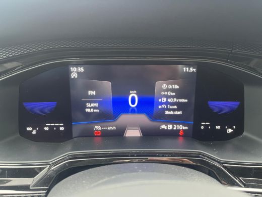 Volkswagen Taigo 1.0 TSI 95PK Life | Airco | Alarm klasse 1(startblokkering) | Apple Carplay/Android Auto|telefoon... ActivLease financial lease