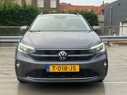 Volkswagen Taigo 1.0 TSI 95PK Life | Airco | Alarm klasse 1(startblokkering) | Apple Carplay/Android Auto|telefoon... ActivLease financial lease