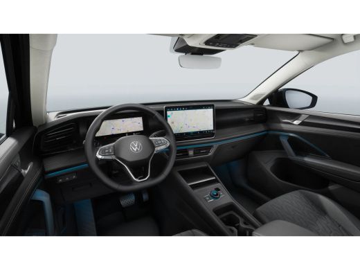 Volkswagen Tiguan Life Edition - eHybrid | 'App-Connect' draadloze smartphone integratie | Automatische afstandsreg... ActivLease financial lease