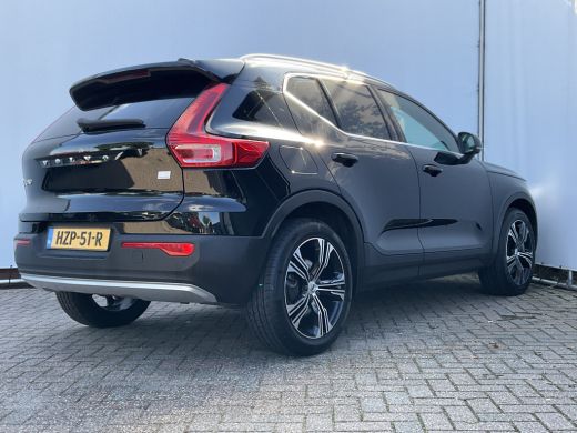 Volvo  XC40 1.5 T5 262pk Recharge Inscription Carplay 360° Pano.dak Trekhaak ActivLease financial lease