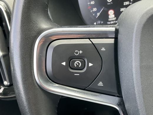 Volvo  XC40 1.5 T5 262pk Recharge Inscription Carplay 360° Pano.dak Trekhaak ActivLease financial lease