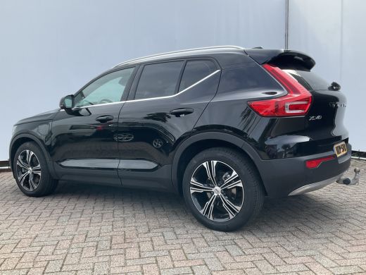 Volvo  XC40 1.5 T5 262pk Recharge Inscription Carplay 360° Pano.dak Trekhaak ActivLease financial lease