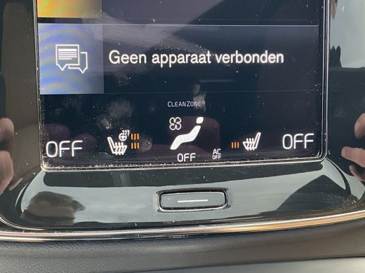 Volvo  XC40 1.5 T5 262pk Recharge Inscription Carplay 360° Pano.dak Trekhaak ActivLease financial lease