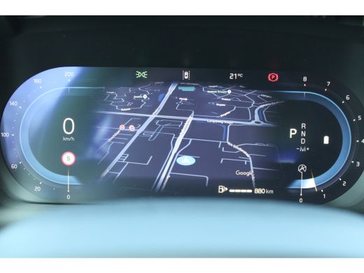 Volvo  XC40 2.0 B4 Plus Dark Trekhaak | Harman Kardon | Stoel + stuur verwarming | Camera | Adaptive cruise c... ActivLease financial lease