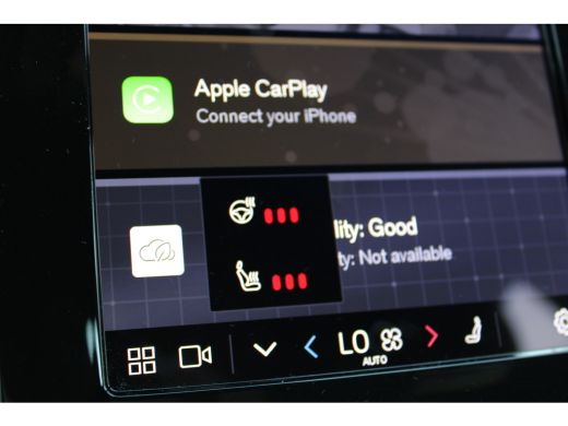 Volvo  XC40 2.0 B4 Plus Dark Trekhaak | Harman Kardon | Stoel + stuur verwarming | Camera | Adaptive cruise c... ActivLease financial lease