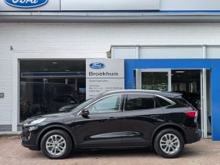 Ford Kuga 2.5 PHEV Titanium 225pk | Camera | Climate | Carplay | Winter Pack | Dealeronderhouden & 1e Eigenaar