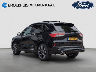 Ford Kuga 2.5 PHEV Vignale Full Options | Panoramadak | 20 Inch | Trekhaak