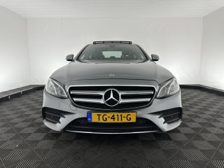 Mercedes-Benz E-Klasse 220 d AMG-Line (INCL-BTW ) Aut. *PANO | FULL-LED | LEATHER-MICROFIBRE | WIDE-SCREEN-DIGI-COCKPIT ...