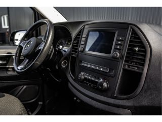 Mercedes-Benz Vito 119 CDI | 190PK | Automaat | ILS | CarPlay | Camera | Navi | Cruise | Climate | Lane Assist | PDC... Mercedes-Benz Vito 119 CDI | 190PK | Automaat | ILS | CarPlay | Camera | Navi | Cruise | Climate | Lane Assist | PDC...